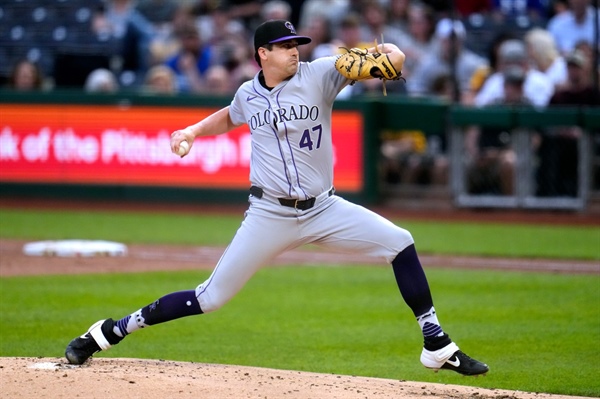 Rockies Mailbag: Did Colorado whiff at trade deadline? What’s happened to...