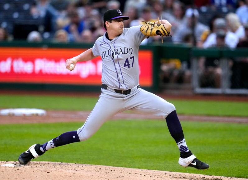 Rockies Mailbag: Did Colorado whiff at trade deadline? What’s happened to Zac Veen?