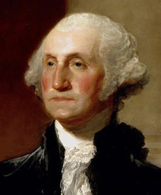 George Washington painting stolen from storage unit in Englewood