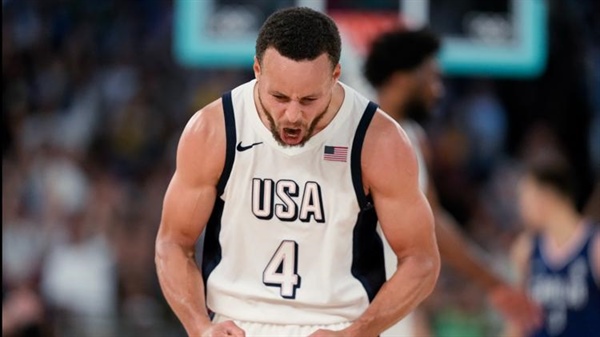 Paris Preview, August 10: US men in gold medal basketball game against Wemby and France