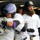 Brenton Doyle, Tanner Gordon shine as Rockies beat reeling Braves