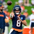 Renck & File: Jarrett Stidham may start Sunday, but if Bo Nix doesn’t top Broncos’ QB depth chart in Week 1, we’ve got problems