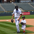 Rockies Journal: Mason Hooker had a wish; Todd Helton made it come true