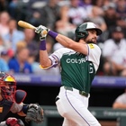 Rockies bombed on Blake Street by the Braves, lose 11-8