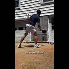 Top 3 wall drills to improve your hand speed