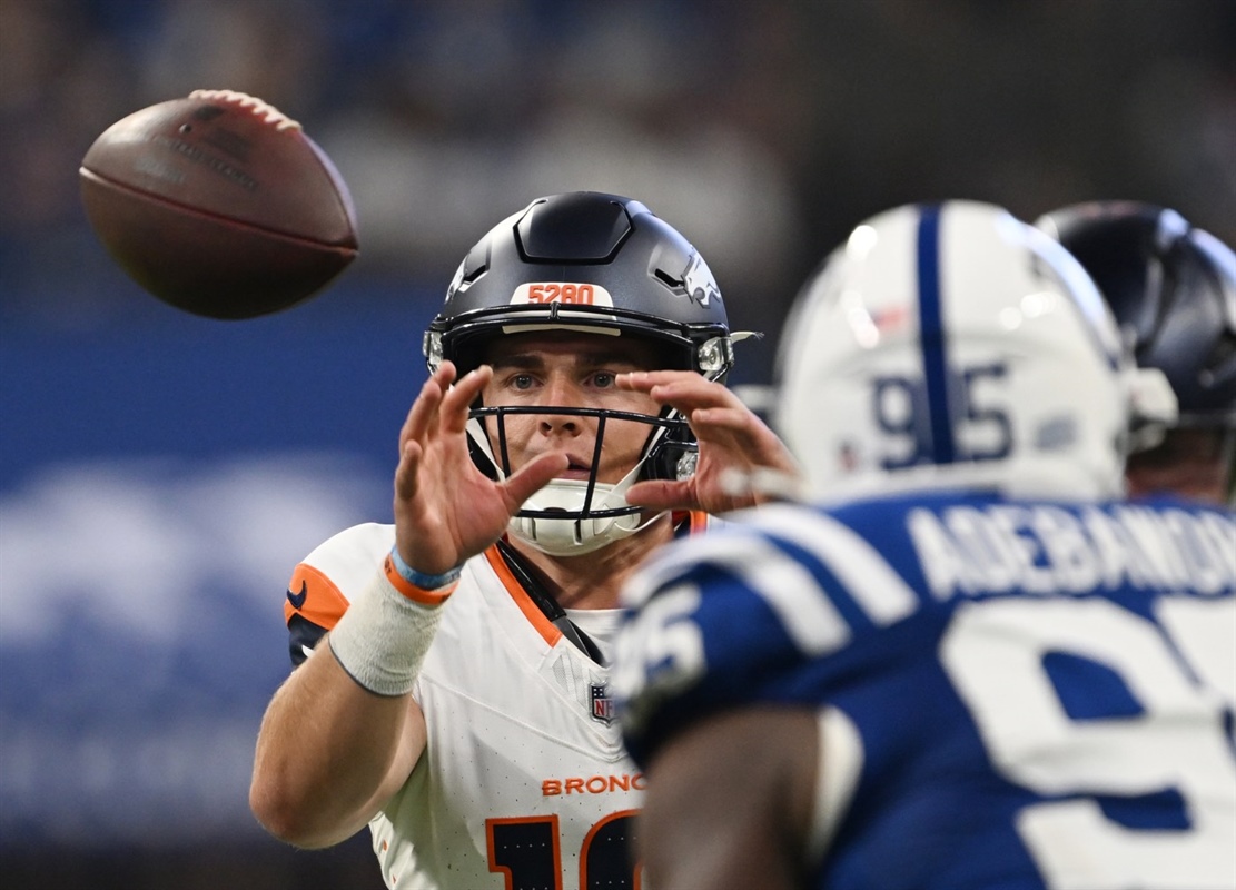 Broncos QB odds: Here’s who one oddsmaker believes will be Denver’s Week 1 starter