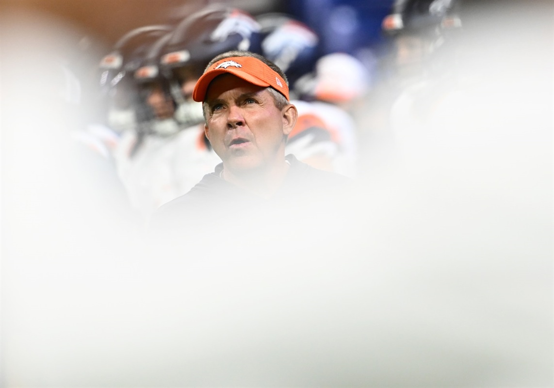 Broncos 53-man roster projection: Can Zach Wilson convince Sean Payton to keep three QBs?