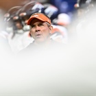 Broncos 53-man roster projection: Can Zach Wilson convince Sean Payton to keep three QBs?