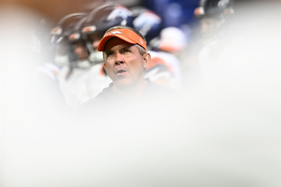 Broncos 53-man roster projection: Can Zach Wilson convince Sean Payton to keep...