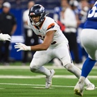 Broncos rookie Jonah Elliss has potential to be valuable contributor in OLB rotation