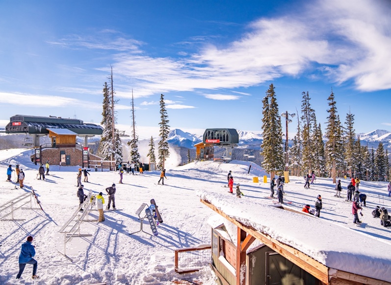 Vail, Keystone, Breckenridge ski resorts announce 2024 opening dates