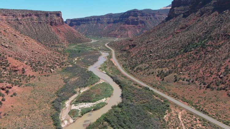 Proposed national monument would be largest in Colorado