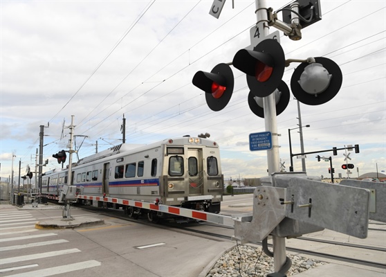 RTD rail riders face more slow zones, and bus shuttles to DIA