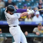 Red-hot Brendan Rodgers sparks Rockies’ 7-3 win over Padres