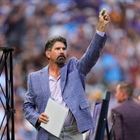 Todd Helton’s Hall of Fame career celebrated at Coors Field