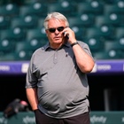 Rockies Journal: GM Bill Schmidt optimistic about future, but Colorado faces huge questions