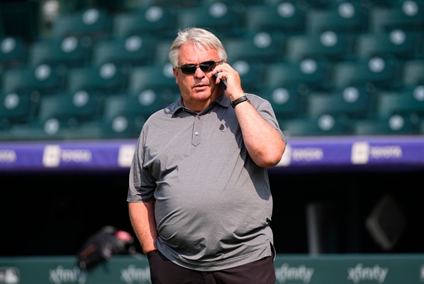 Rockies Journal: GM Bill Schmidt optimistic about future, but Colorado faces huge questions