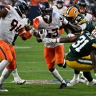 Broncos-Packers 4 downs: S Keidron Smith making case to stick with two picks in two weeks