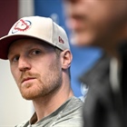 Avalanche coach Jared Bednar expects captain Gabe Landeskog to miss start of the season