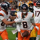 Broncos QB report card: Sean Payton can “feel the poise” when rookie Bo Nix plays, but also likes work of Jarrett Stidham, Zach Wilson