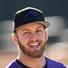 Lucas Gilbreath pushed through “brutal, frustrating” rehab to pitch for Rockies again