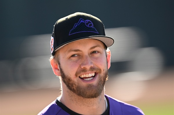 Lucas Gilbreath pushed through “brutal, frustrating” rehab to pitch for Rockies again