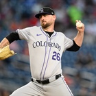 Austin Gomber sparkles in Rockies’ 3-1 win over Nationals