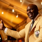 Broncos legend Terrell Davis joins CSU Rams athletics