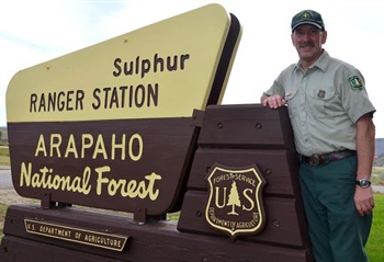 Sulphur Ranger District lowers fire restrictions to stage 1 in Arapaho and Roosevelt National Forests