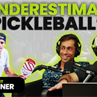 PicklePod: "I'm Happy to Say I Was Wrong About Pickleball" w/ John Isner