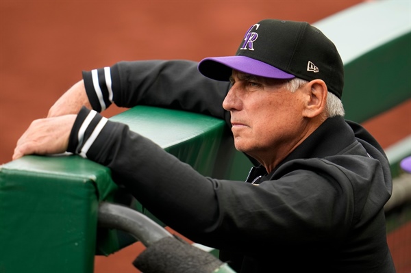 Rockies Journal: Whether Bud Black stays or goes, he’s deserved better