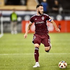 Rapids captain Keegan Rosenberry relishing little things with eyes on third place in Leagues Cup