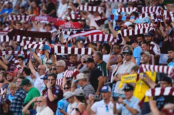 Rapids take third place in Leagues Cup, earn CONCACAF Champions Cup berth behind Zack Steffen’s shootout brilliance