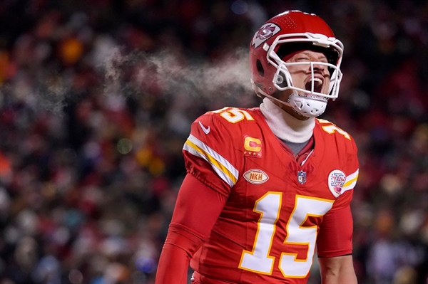 AFC West preview: Can Jim Harbaugh’s Chargers challenge Patrick Mahomes’...