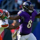 AFC North preview: Will Lamar Jackson finally quiet the critics this postseason?