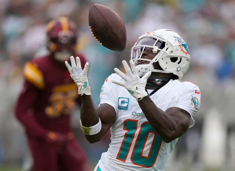 AFC East preview: Are Dolphins ready to overtake Josh Allen and Buffalo?