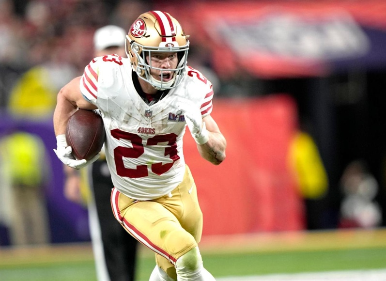 NFC West preview: Will Kyle Shanahan’s 49ers finally finish the deal in the Super...