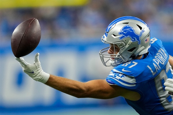 NFC North preview: Detroit Lions are trendy Super Bowl pick, but is defense good enough?