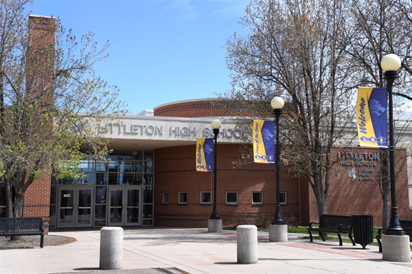 Littleton High School football team investigated for alleged assault