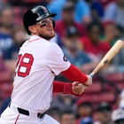 Danny Jansen plays for both teams in Blue Jays-Red Sox game, an MLB first