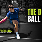 Try the Double Ball Drill Like Jay Devilliers to See the Ball Better