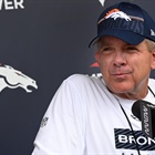 How Sean Payton and the Broncos formed the 53-man roster