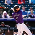 Rockies pitching blasted in 12-8 loss to Marlins