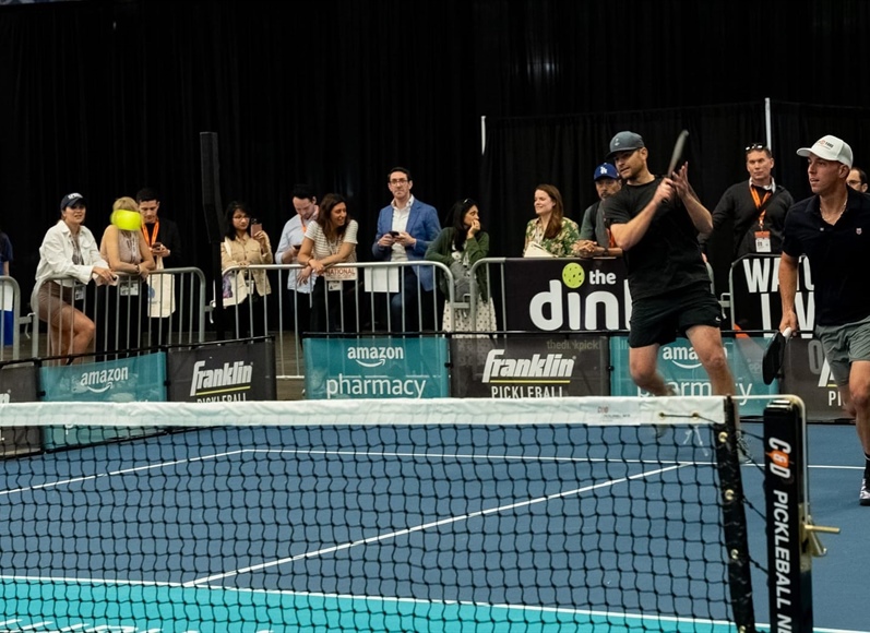 How Can Pickleball Grow as a Spectator Sport? We React to Some Thoughts From...