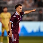 Rapids looking forward to challenge of FC Dallas as closing stretch of MLS regular season arrives