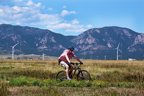 Local officials near Rocky Flats are disbanding their oversight council —...