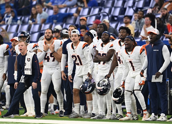 Broncos defense roster projection: Will Denver make strides in 2024 after an...