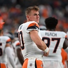 Why Bo Nix’s rocky Auburn tenure may help him more than ever in NFL: “I learned so much”