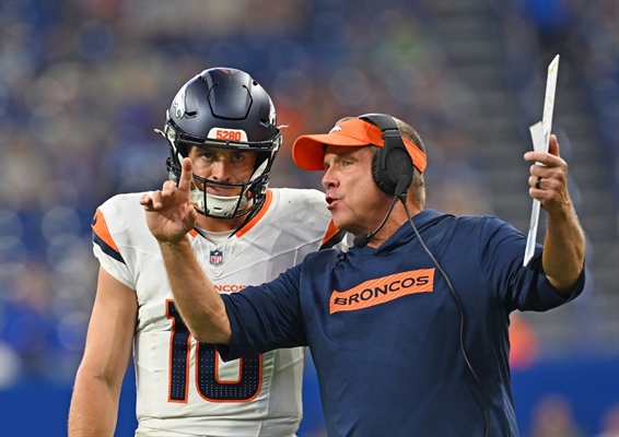 How a major offseason “reboot” instilled belief that Broncos finally found...