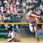 Zach Eflin dominates Rockies as Orioles cruise to 6-1 victory at Coors Field